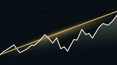 A track record is the easiest thing in trading to admire and the hardest to verify.
