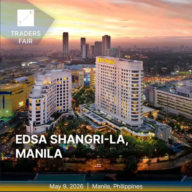 🇵🇭 Philippines Venue Spotlight: Edsa Shangri-La, Manila