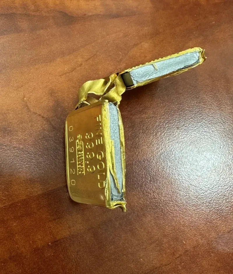 Amid the surge in precious metals hype, scammers are becoming more active