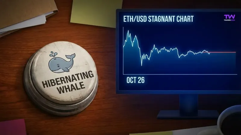 Ethereum: The World’s Most Expensive Stablecoin?