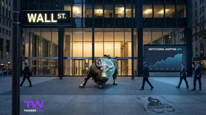 The Institutionalization Paradox: Is Bitcoin Sacrificing Its Soul for Mainstream Success? (2026 Analysis)