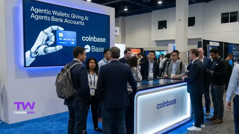 Coinbase Launches "Agentic Wallets": Giving AI Agents Bank Accounts on Base