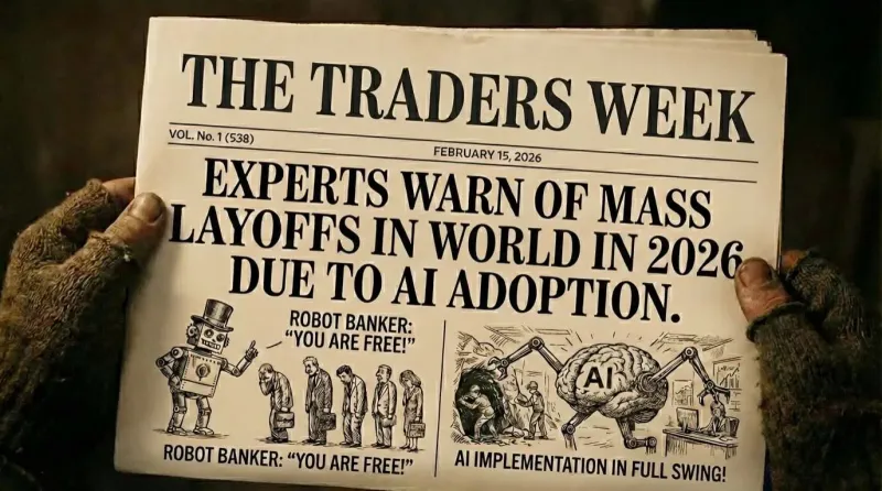 Who Will Buy Your iPhone If Robots Don’t Earn a Salary?