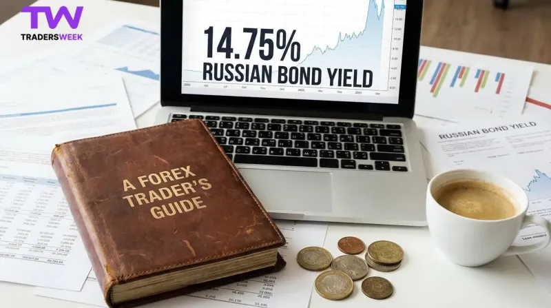 A 14.75% Russian Bond Yield: A Forex Trader's Guide