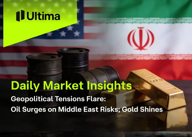 War Risk Premium Surges as Markets Snap Into Risk Off Mode