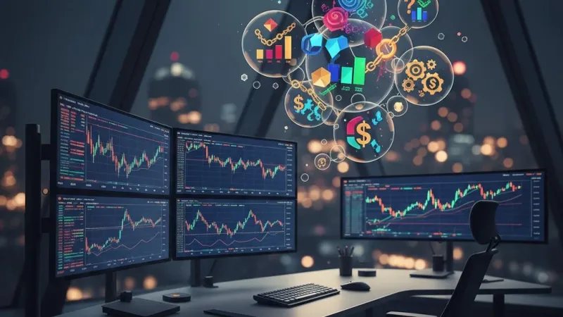 Gulf States Lose $15B? Here's Why I Don't Care