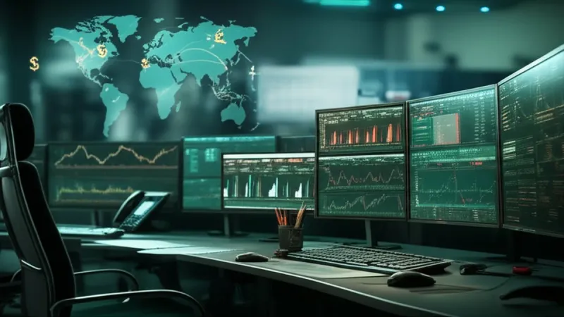 SNB Intervention Talk is Noise: Trade the CHF Levels