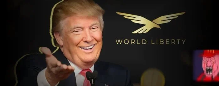 Trump's WLFI Project: Why I'm Fading the News