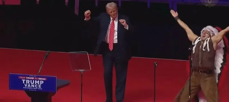 Trump News Shakes Markets: My Crypto Trade Plan 2026