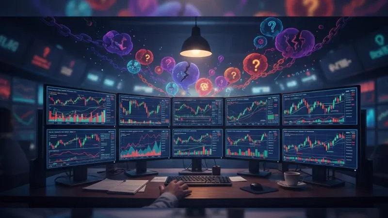 Morgan Stanley's Red Flag: A Crack in Private Credit?