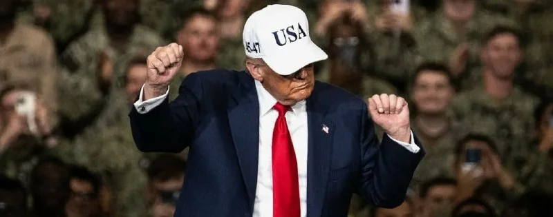 US Debt at 140% GDP: My Prop Firm Trade Plan This Week