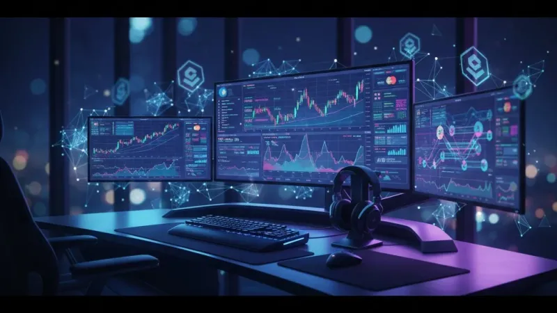 Solana's Big Win: Why I'm Watching SOL at $89 in 2026