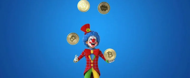 MARA Selling BTC? It's Not the Bear Signal You Think