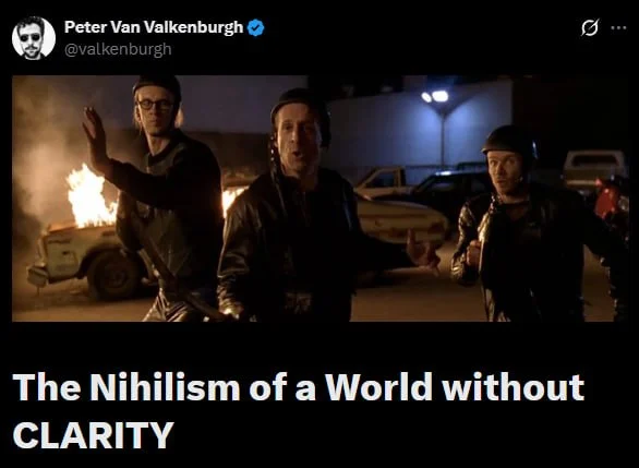 Crypto's Real Threat Isn't Price, It's Policy 2026