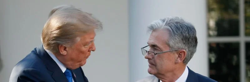 Fed Rate Hike Odds Hit 50%: My Prop Firm Trade Plan