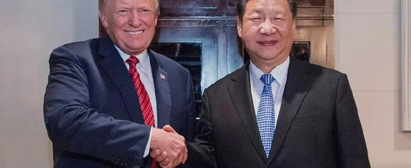 China's Seabed Mapping: My Prop Firm War Game for 2026