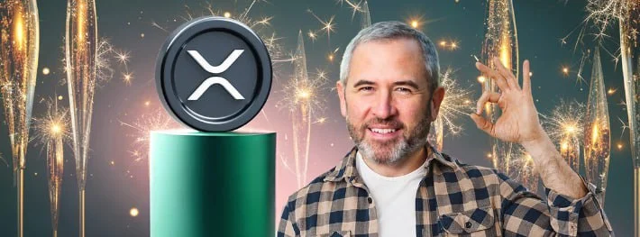 XRP's Institutional Bet: Why I'm Watching Ripple at $1.41 Today