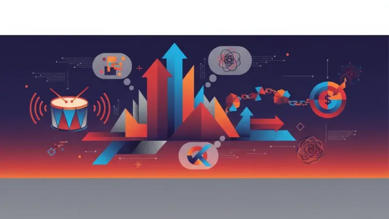 Iran's War Drums: My Options Strategy for Trading Fear