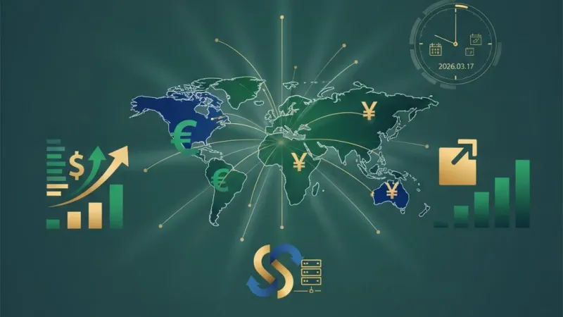 Growth vs. Value: Trading Today's Economic Data 2026