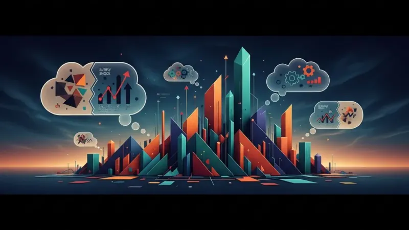 My Forex Play on the S&P Stagflation Warning for 2026