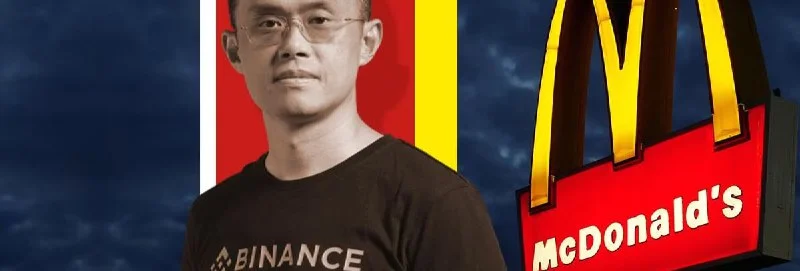 CZ's $110B Net Worth: What It Means for BNB and Bitcoin