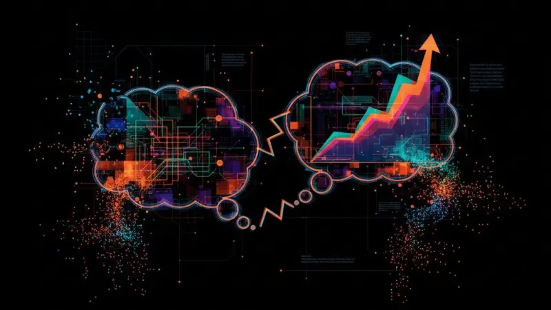 AI Won't Pass Your Prop Firm Challenge (Here's Why)