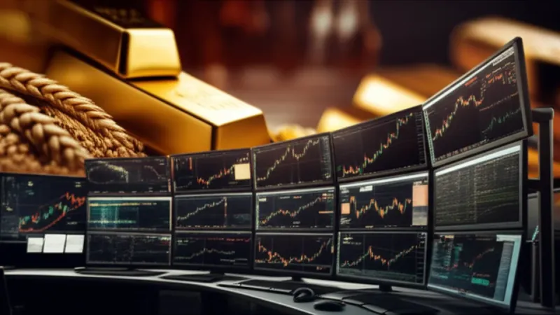 Oil Trading: Why Mean Reversion Beats Trend Following Now