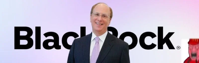 BlackRock's Bitcoin Moves: ETF Panic or Smart Money Shakeout?