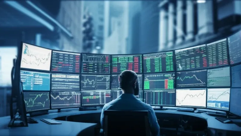 NASDAQ's Tech Giants: Why I'm Buying One, Not The Other