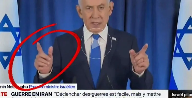 AI Fakes and Geopolitical Jitters: Why Bitcoin Doesn't Care