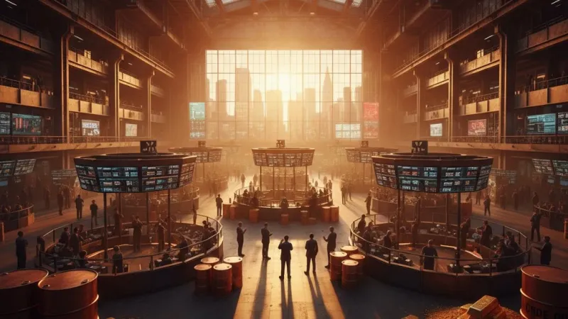 Oil Prices Dip on Iran News: Why I'm Fading This Move