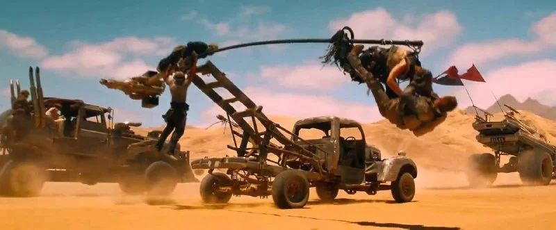 Geopolitics & Gold: My Funded Account Trade Plan