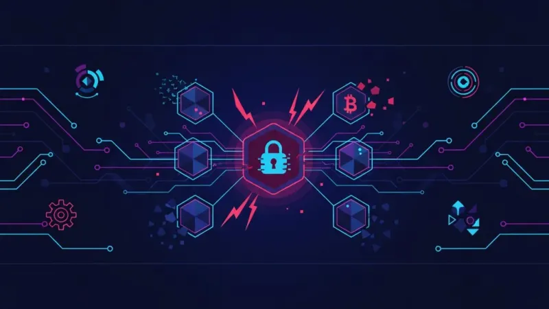 TRON Scam Token Warning: What This Means for DeFi Security 2026