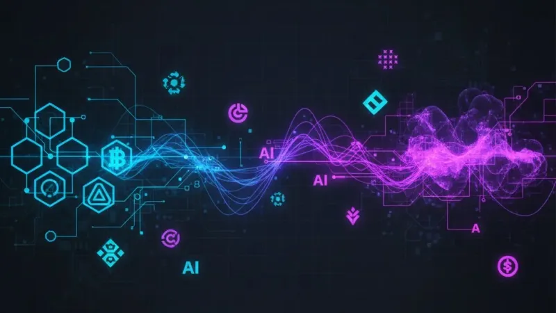 Blockchain vs. AI: Where Are the Developers Going in 2026?