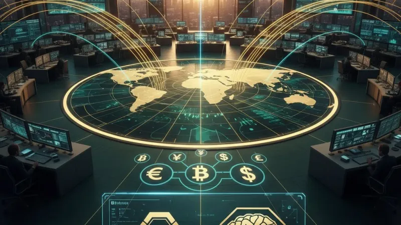 AI Forex Trading: Bitget's GetClaw vs. My Macro Edge