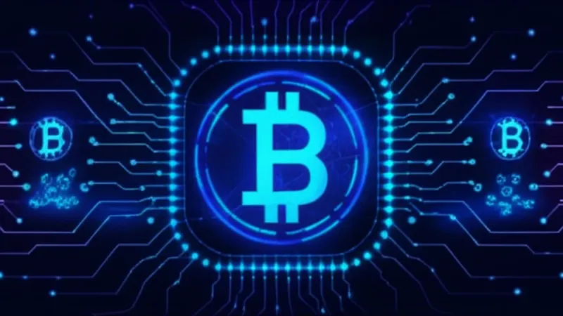 Bitcoin ETF: Morgan Stanley News Fuels BTC vs. Altcoin Race