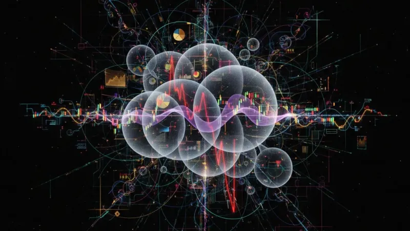 Institutional DeFi is a Lie (And How It Cost Me 5 Figures)