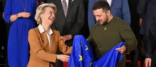 Prop Firm News Trading: My EUR/USD Plan for the EU Fund