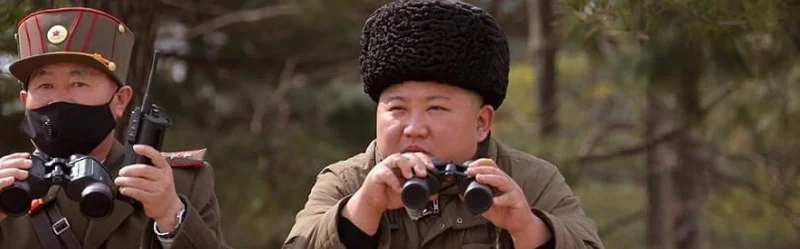 Don't Trade the Sanctions, Trade the Chart Reaction