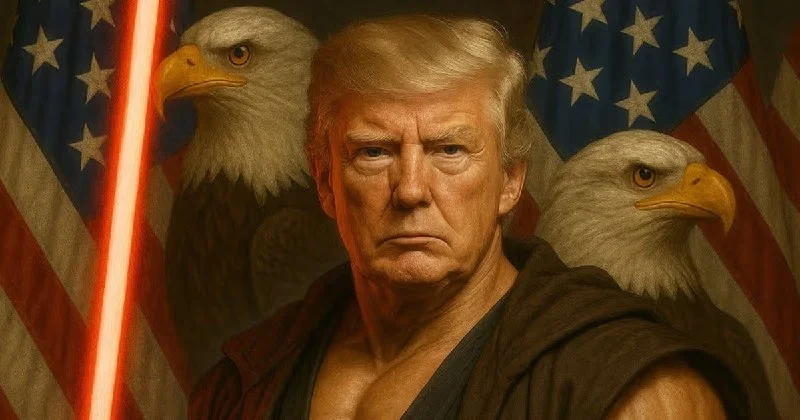 Why Trump's War Talk Makes Me More Bullish on RWAs 2026