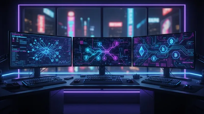 Cramer's Complacency vs. On-Chain Reality for 2026