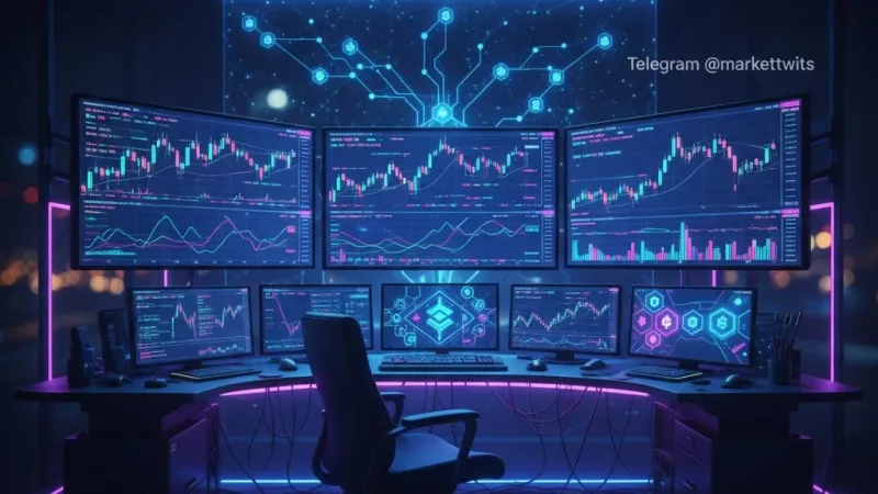 CLARITY Act Delay: Why I'm Fading This Crypto News Dump