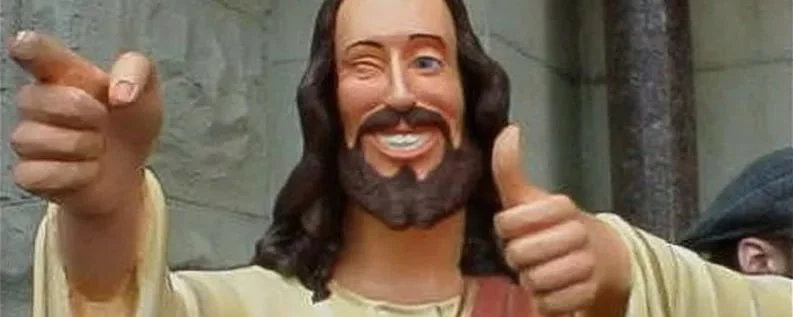 The Pope's Trading Advice: Ditch AI, Master This Setup