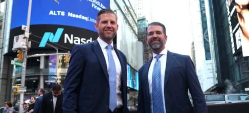 Trump's Drone Deal is a Classic Trap for Retail Traders