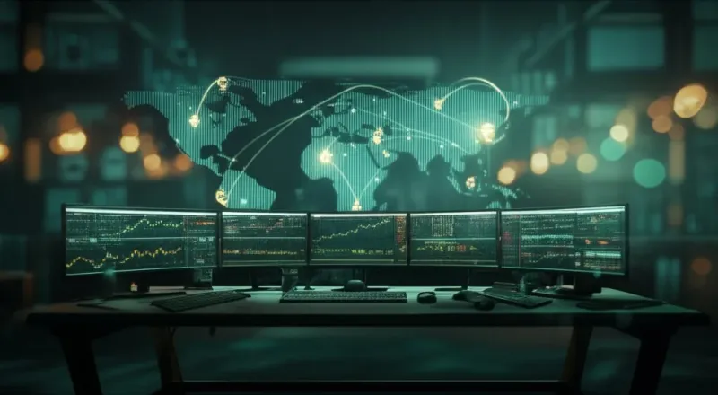 Kalshi's Insider Trading Case Is a Complete Distraction