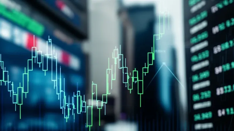 KOSDAQ Crash: A Warning for US Tech Stocks