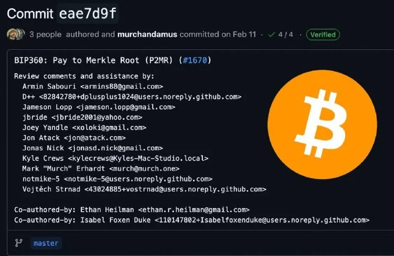 Bitcoin's Quantum Shield: Why I'm Ignoring the FUD