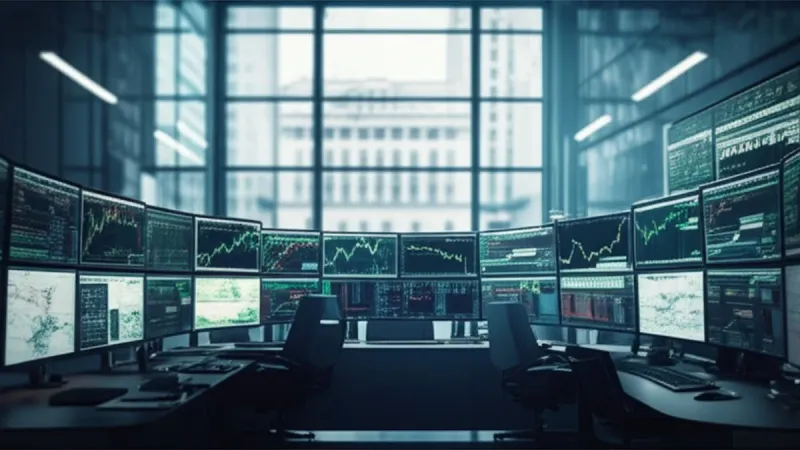 Korea's 100T Won Rescue? I'm Fading This Rally