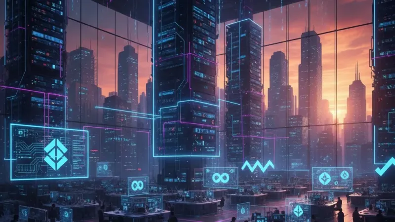 RWA Tokenization: The Real Crypto Gold Rush, Not AI