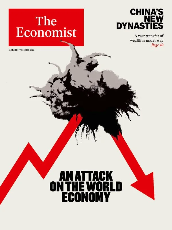 Ignore The Economist: Trade the Chart, Not the Fear in 2026